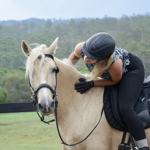 Horse Riding Vacation Australia