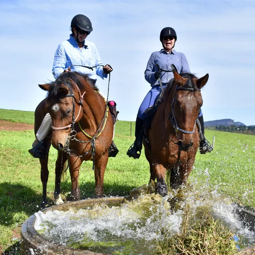Horse Riding Holidays NSW Australia